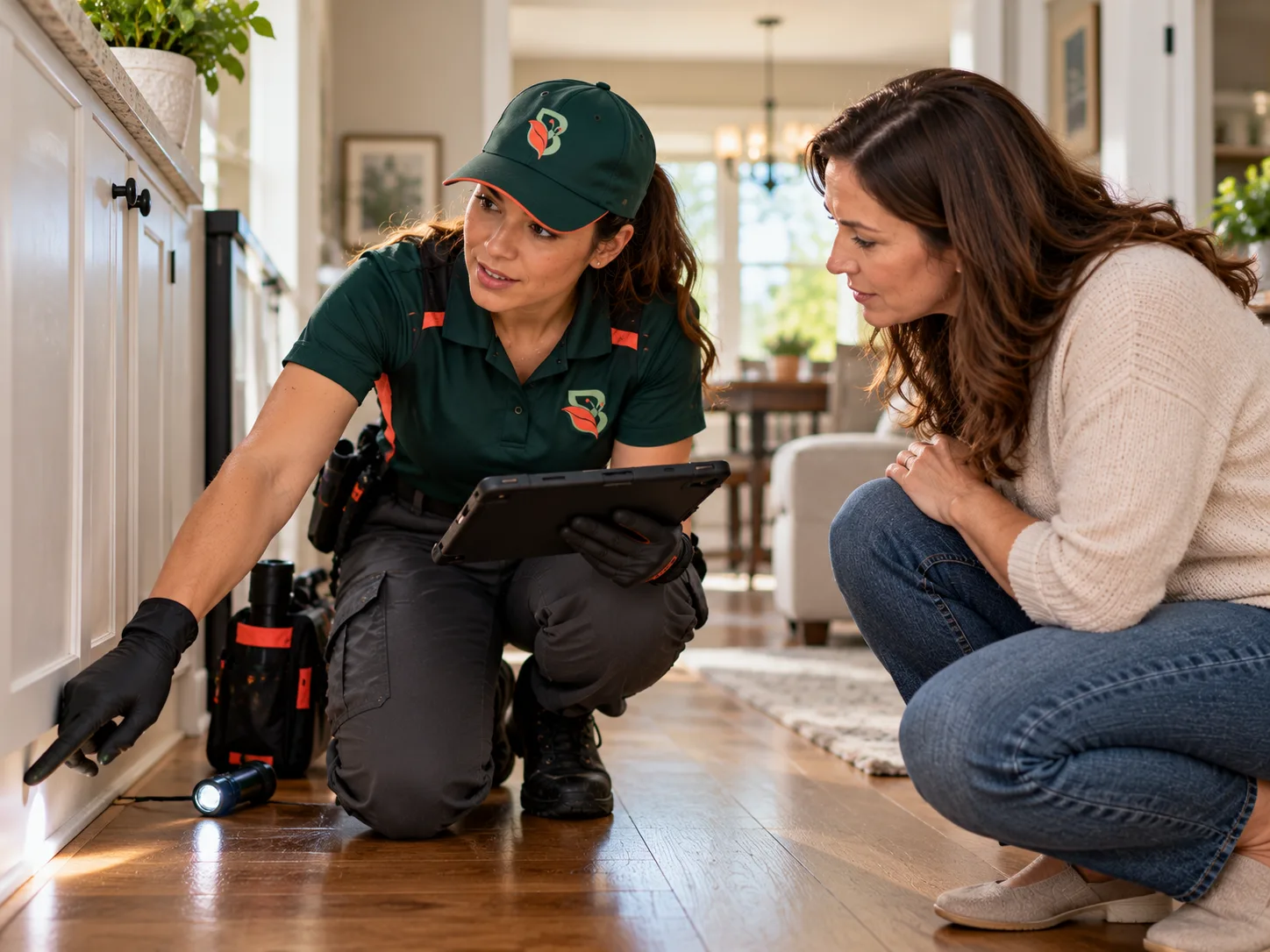 Pest Control Tipp City, OH FAQs